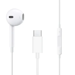 Apple Earphones
