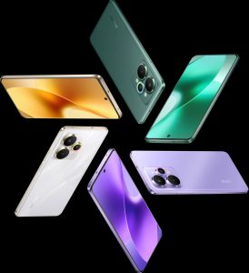 Realme 15_pro5G 256*12