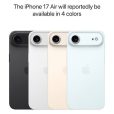 Iphone 17 Air 256