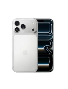 17 pro max 256( silver)